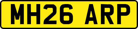 MH26ARP