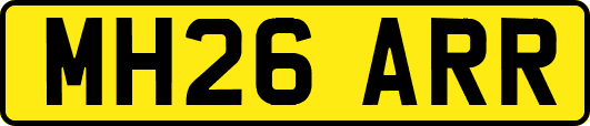 MH26ARR