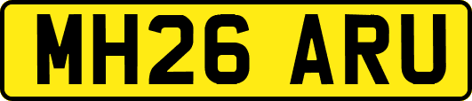 MH26ARU