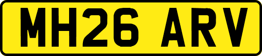 MH26ARV