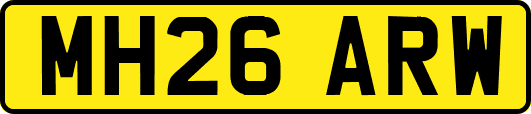 MH26ARW