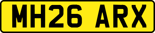 MH26ARX