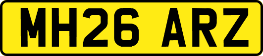 MH26ARZ