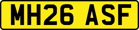 MH26ASF