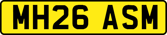 MH26ASM