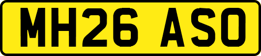 MH26ASO