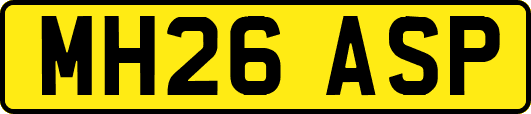 MH26ASP