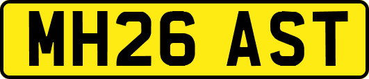 MH26AST