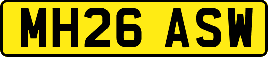 MH26ASW