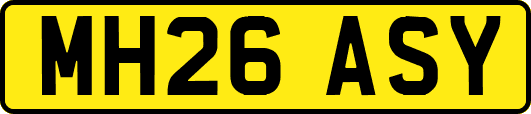 MH26ASY