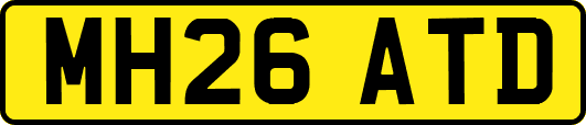 MH26ATD