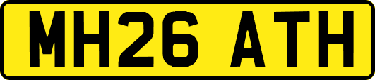 MH26ATH