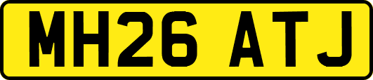 MH26ATJ
