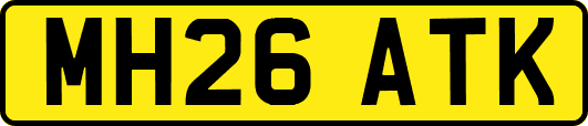 MH26ATK