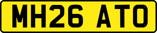 MH26ATO