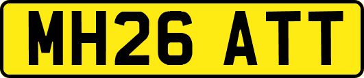 MH26ATT