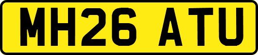 MH26ATU