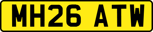 MH26ATW