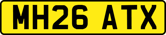 MH26ATX