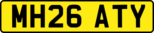 MH26ATY