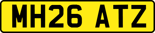 MH26ATZ