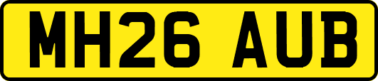 MH26AUB