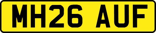 MH26AUF