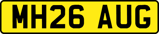 MH26AUG