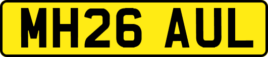 MH26AUL