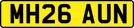 MH26AUN