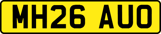 MH26AUO