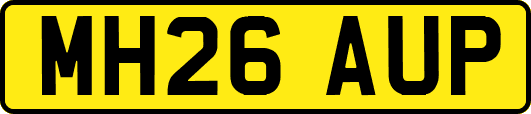 MH26AUP