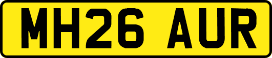 MH26AUR