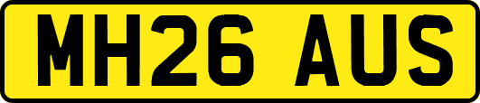 MH26AUS