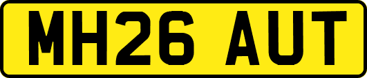 MH26AUT
