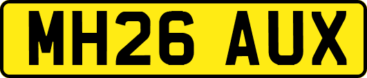 MH26AUX