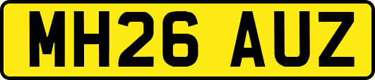 MH26AUZ