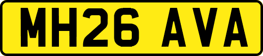 MH26AVA
