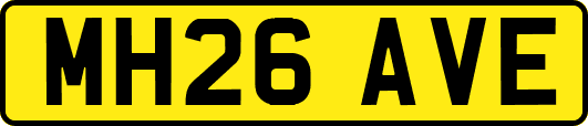 MH26AVE
