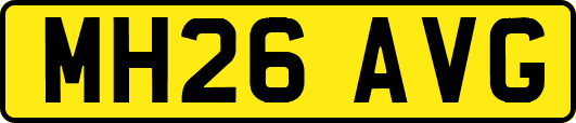MH26AVG