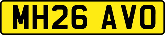 MH26AVO