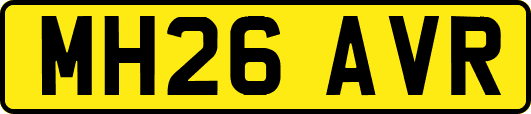 MH26AVR