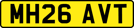 MH26AVT
