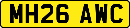 MH26AWC