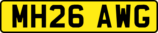 MH26AWG
