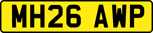MH26AWP