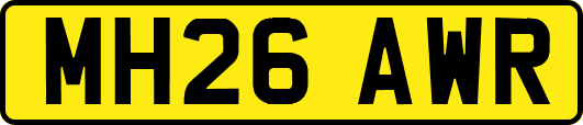MH26AWR