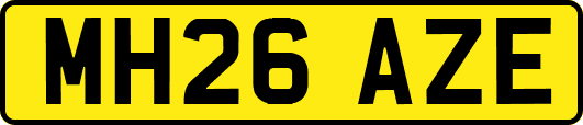 MH26AZE