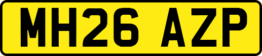 MH26AZP