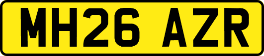 MH26AZR